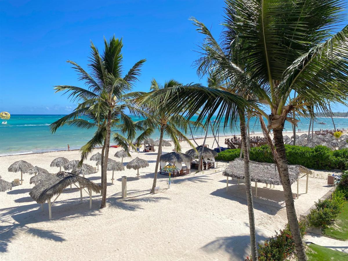 Premium Suites With Rooftop Pool And Beach Access Punta Cana Exterior photo